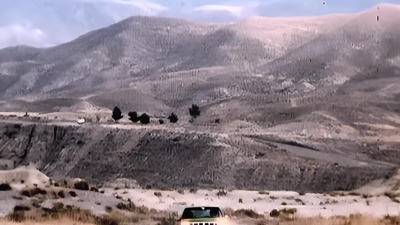 Depeche Mode - Personal Jesus (Official Video 4K Remaster)