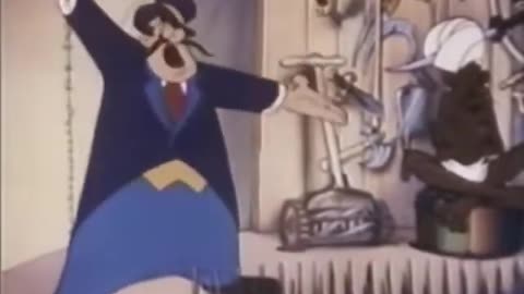Little Lulu - Hullaba Lulu (1944) EP5 🎬✨