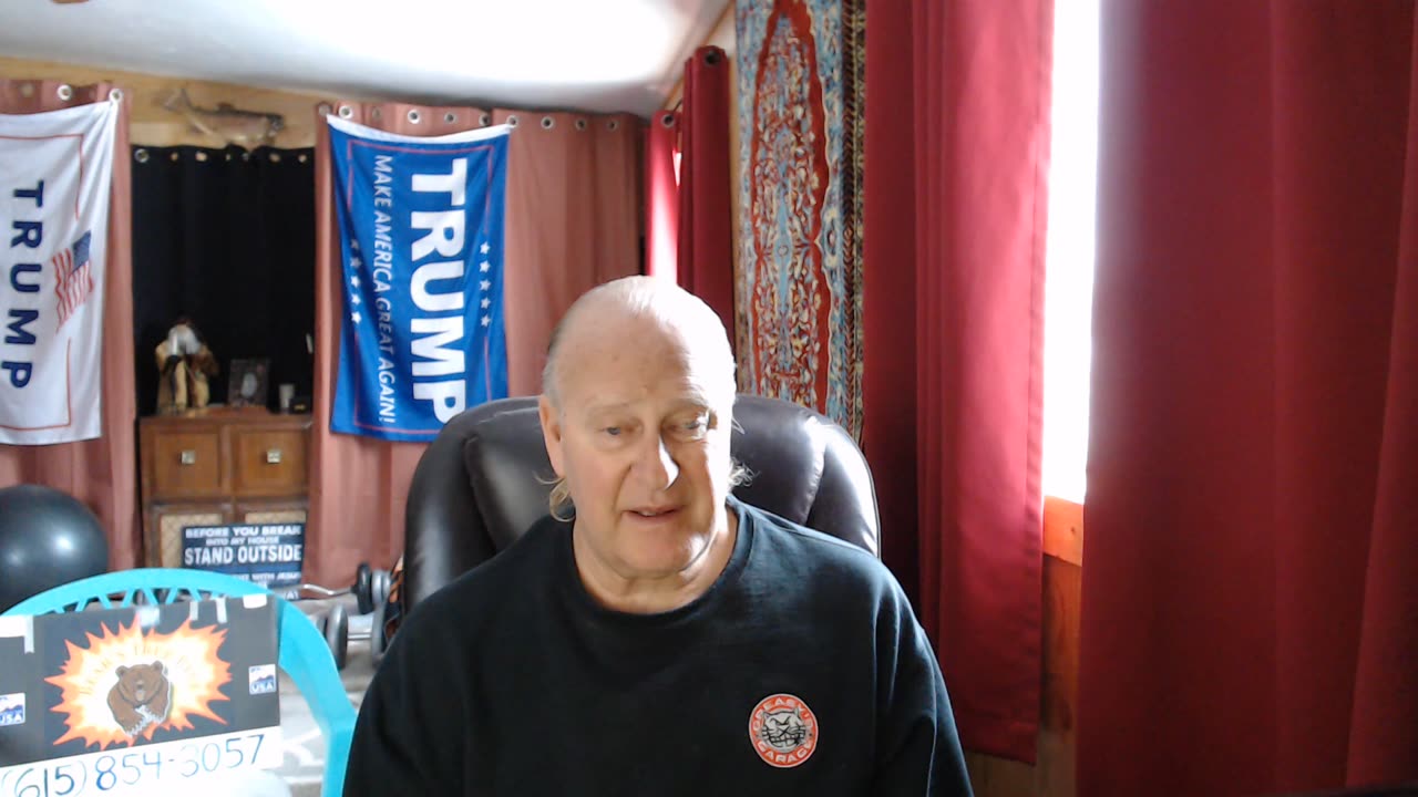 12/27/24 Part one of comments from the viewers and our source