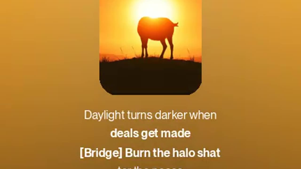 Devil in the Daylight
