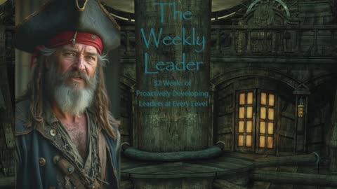 The Weekly Leader Intro