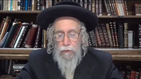 Rabbi Yisroel Feldman: “All lands should be returned to the Palestinian...