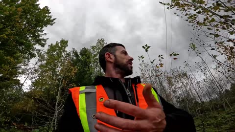 🌳2024🍁 Traveling Through The Greenbelt Trails In Ottawa🍃Ontario 🛶 Spring Edition ☀️