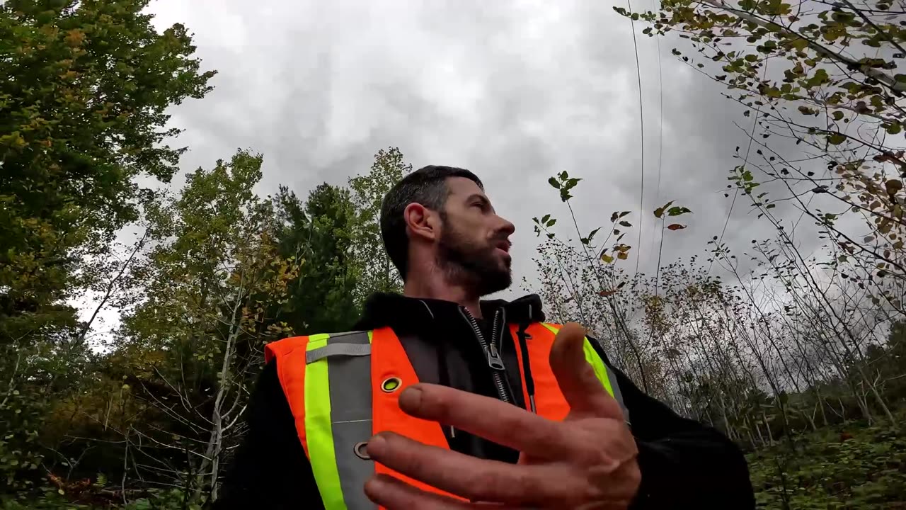 🌳2024🍁 Traveling Through The Greenbelt Trails In Ottawa🍃Ontario 🛶 Spring Edition ☀️