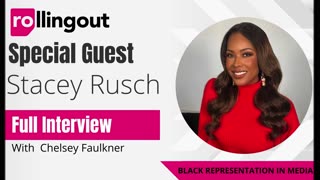 Stacey Rusch Interview