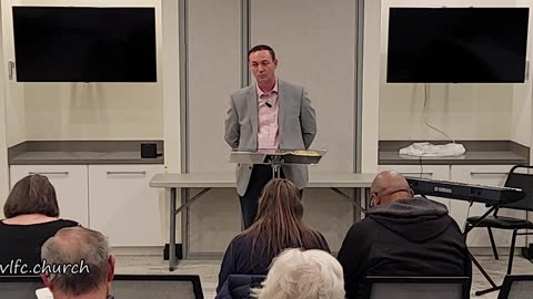 Praying the Father | Rodney Mooney | Victory Life Family Church