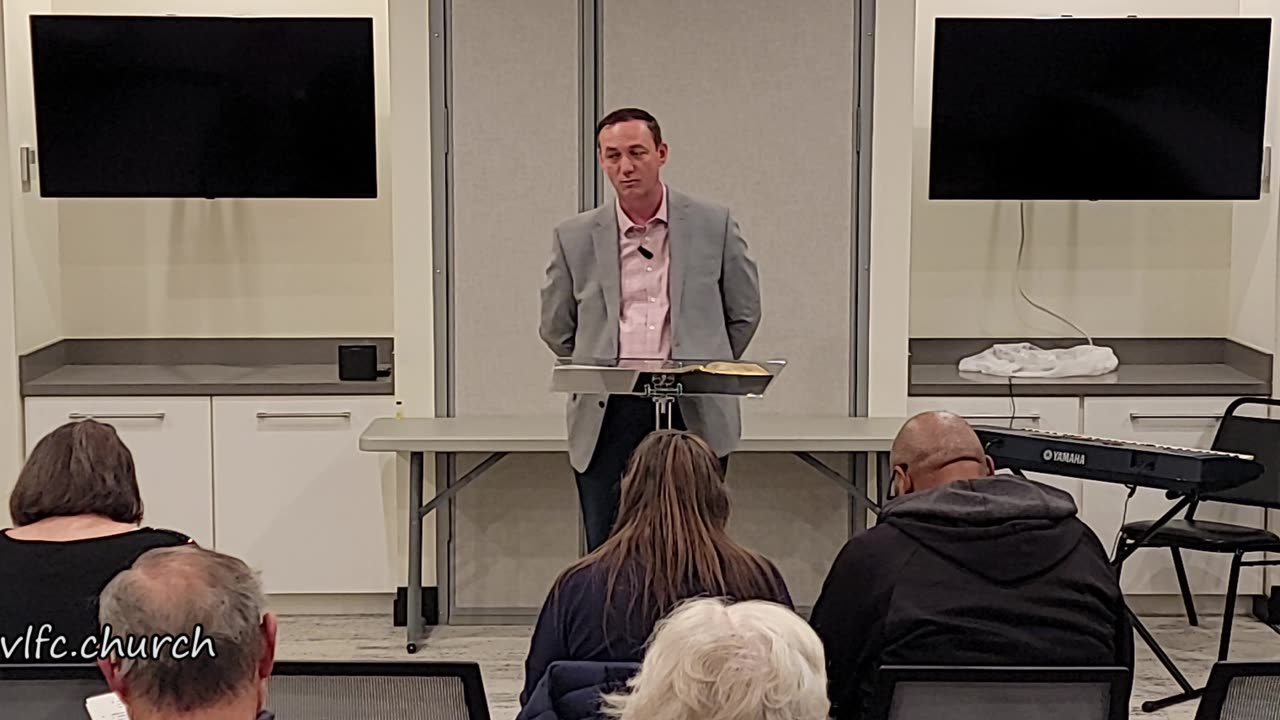 Praying the Father | Rodney Mooney | Victory Life Family Church