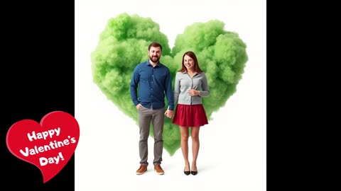 A Whiff of Love