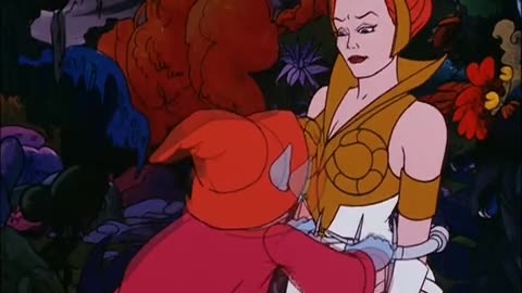 He-Man S01E35 Ordeal in the Darklands