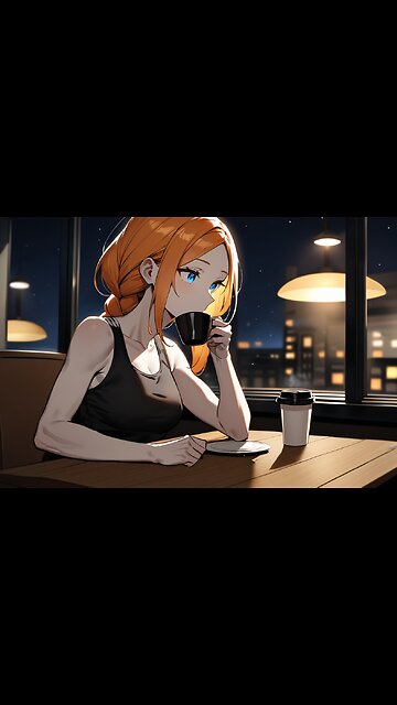 Summer Story 3: Tartarus, Part 2 TEASER