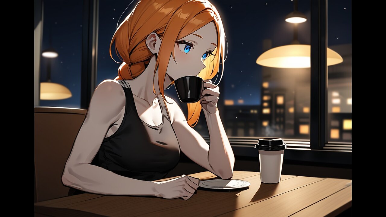Summer Story 3: Tartarus, Part 2 TEASER