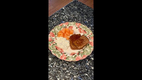 Whole Wheat French Toast