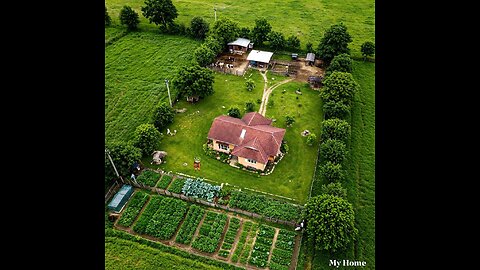 How To Create Living Fences. ✅