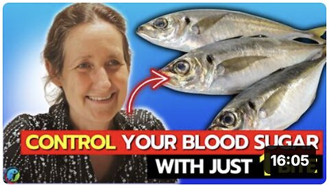 'Barbara O'Neill' | Top 7 Meats DIABETICS Can Eat Without Fear!