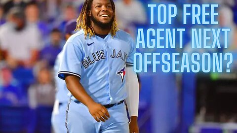 The highest-paid MLB free agent each year since 2020, will Vladimir Guerrero Jr. join list for 2026?