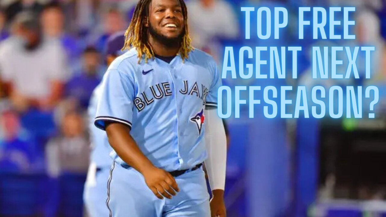 The highest-paid MLB free agent each year since 2020, will Vladimir Guerrero Jr. join list for 2026?