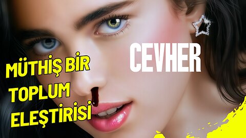 Çok Beğendim-Cehver ''The Substance'' Felsefi İncelemesi