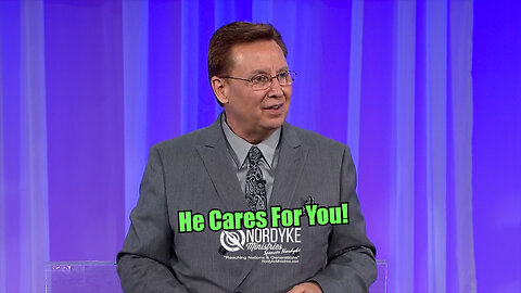 He Cares For You - Spencer Nordyke