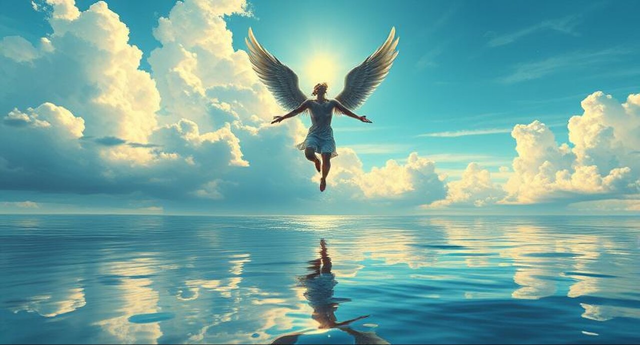 R13 - Did You Exist Before You Were Born Heaven, Hell, Trauma, Philosophy, Self Help