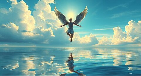 R13 - Did You Exist Before You Were Born Heaven, Hell, Trauma, Philosophy, Self Help