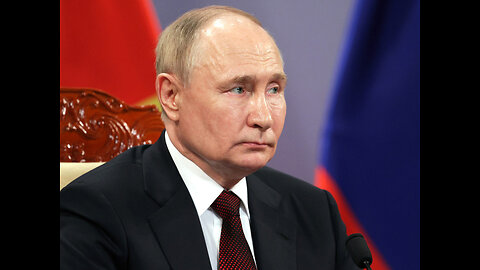 Trzy atuty Putina w negocjacjach z Trumpem: przed Rosją otwiera się duże okno możliwości.