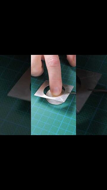 Boost your Shorts with ”LILL HUMBLE - CHOSEN” 🎶🪙 Turning Coins into Intricate Locket