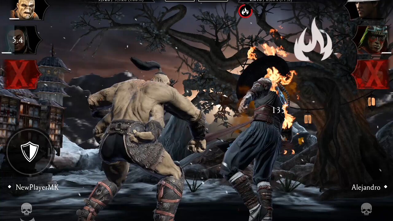 Evil Sonya Joins Mortal Kombat