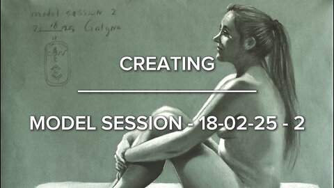 Creating Model Session - 18-02-25 - 2