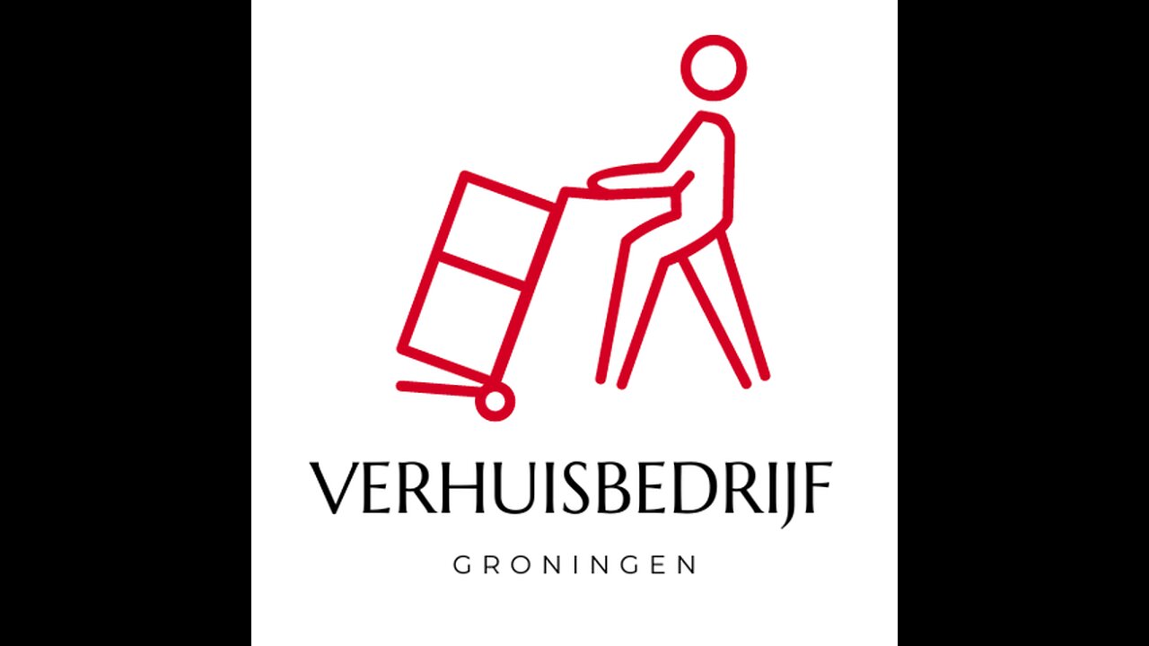 ✅ Verhuisbedrijf Groningen - Snel en Betrouwbaar Verhuizen in Groningen