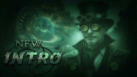 New Intro