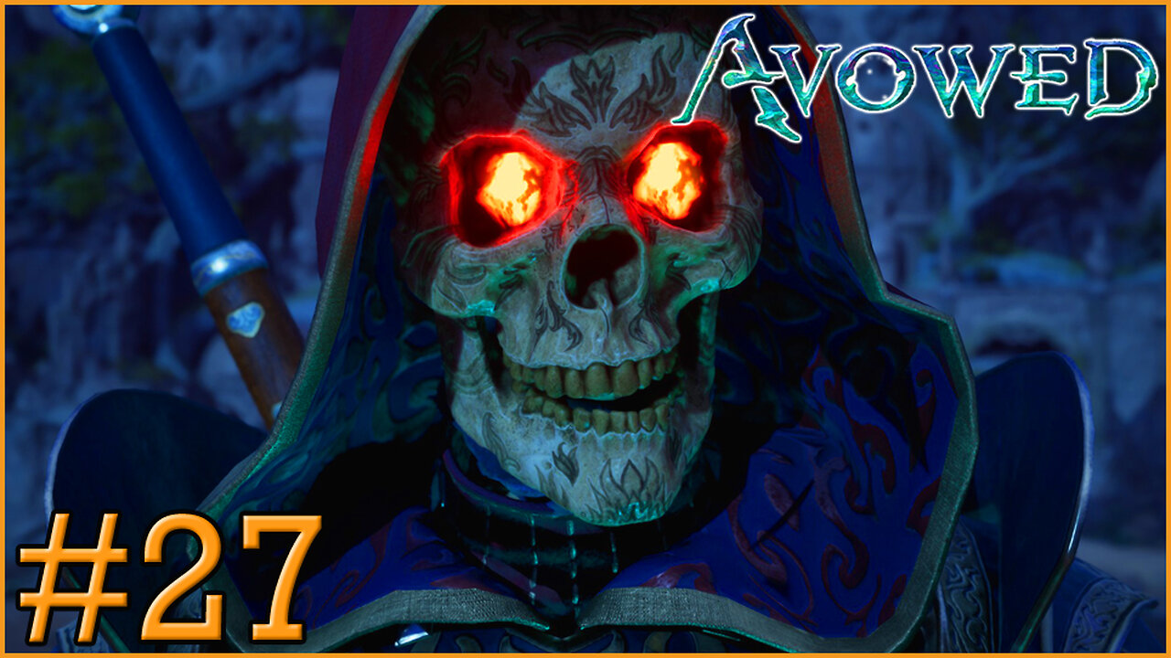 Did I Make the Right Choice?? | Avowed Full Playthrough