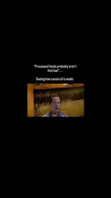 Canola Oil us very bad for you and the rest of them. Castor and Olive are good