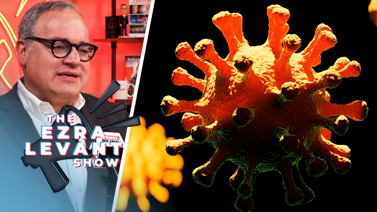 German government hid assessment that COVID-19 likely came from lab for five years