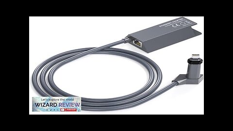 Starlink Ethernet Adapter Ethernet Adapter for Starlink Standard Actuated Gen2 Starlink Review