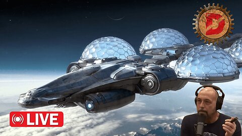 🔴 Live - Star Citizen