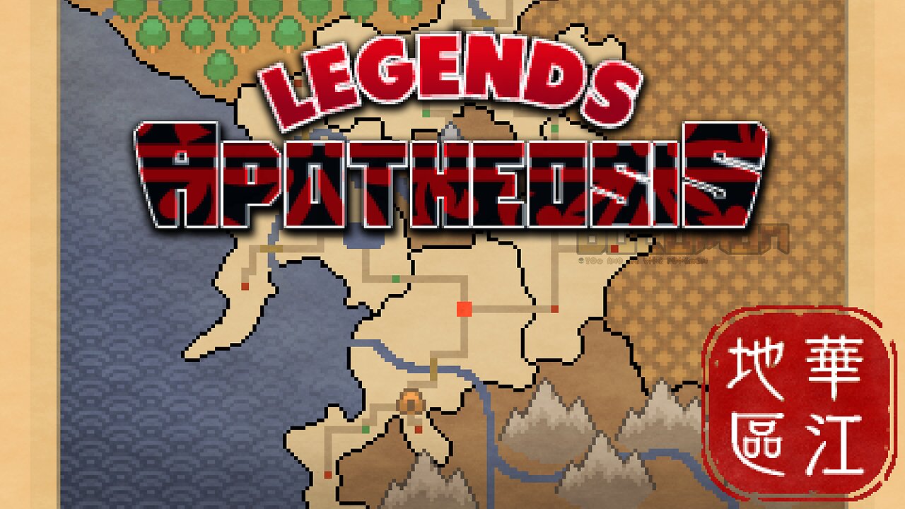 Pokemon Legends Apotheosis - Fan-made Game is inspired by Legends Arceus, side quests, unreal time