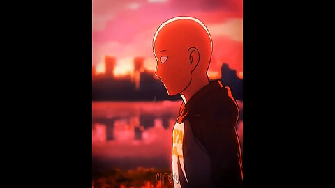 who is one punch man #Saitama
