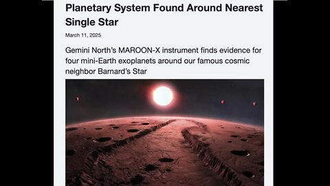 Solar Uptick, Nauru, Cosmology Problems Mar.12.2025