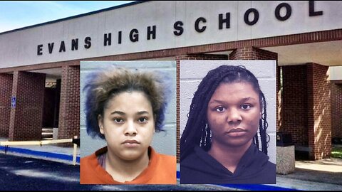 FEMINIST BASTARDS EXPOSED: THE NOTORIOUS "EVANS HIGH" IS INVESTIGATED AGAIN FOR CORRUPTION