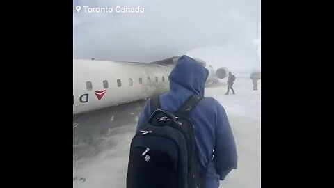 #Breaking Trump Another Plane Crash!!!