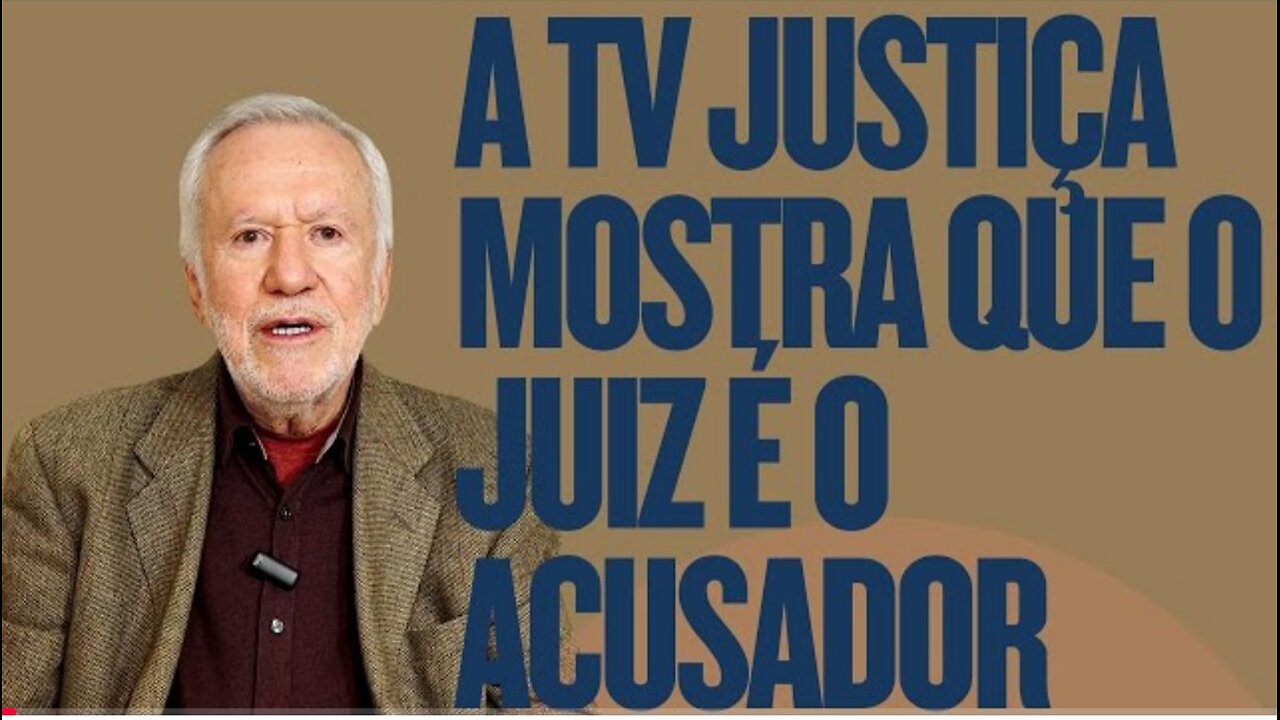 In Brazil, a survey: Lula loses badly to Bolsonaro in the 1st round - by Alexandre Garcia