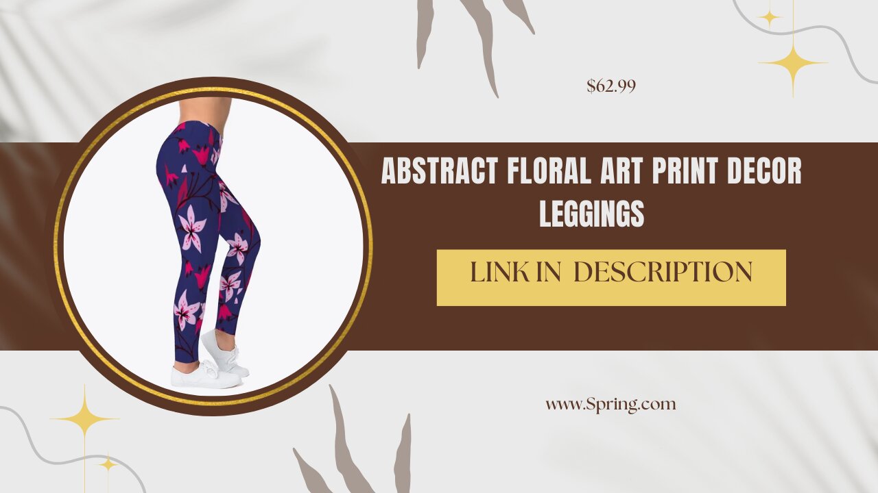 Shop Now Leggings For $62 | Click The Link In Description