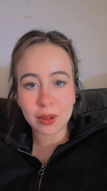 #chatwithme #thoughts #fyp #haircare #wavyhair