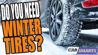 Winter Tire PROS Reveal Top Bridgestone Tire Secrets!