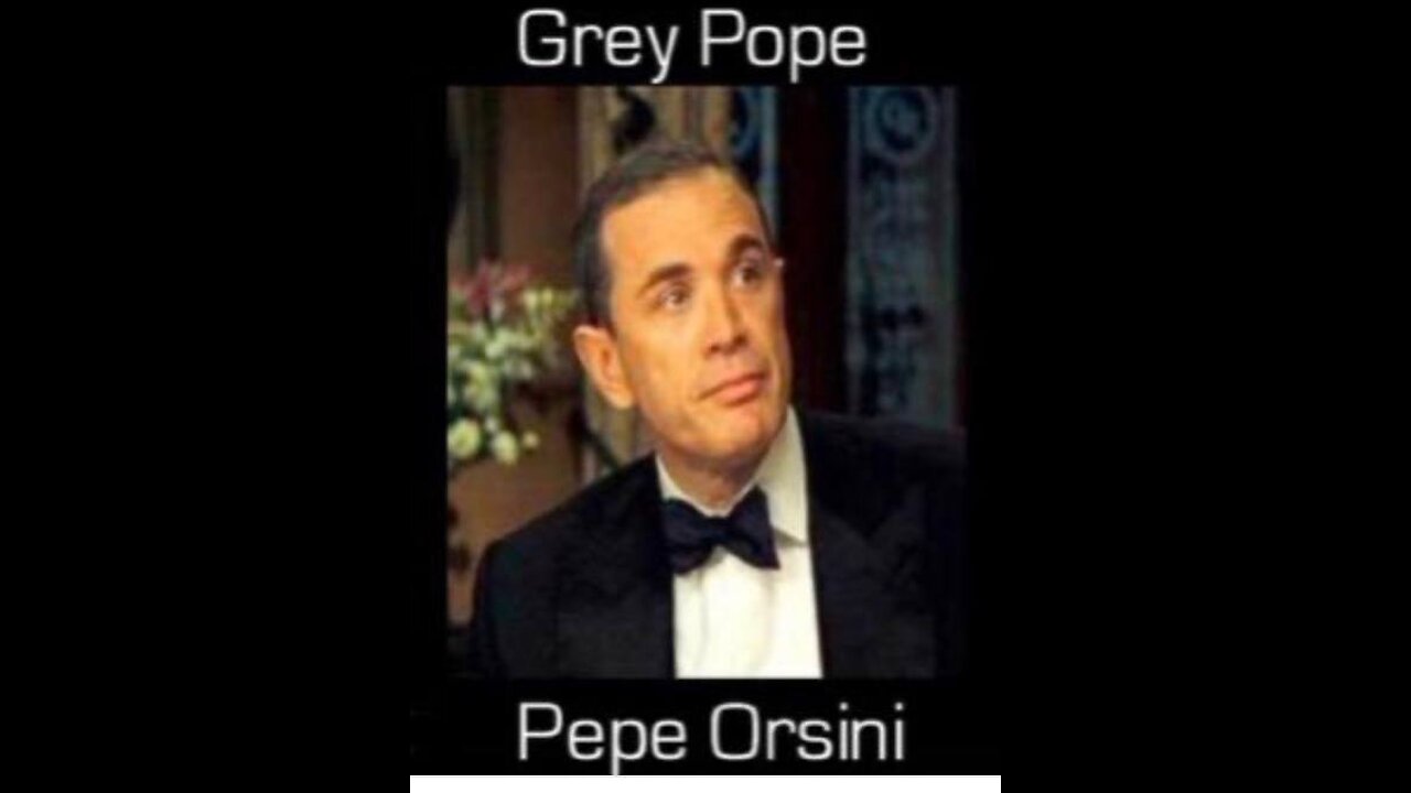 Der Papst ein Jesuit ist.