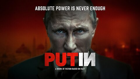 PUTIN - Official Movie Trailer 2025 | Trailer Vibe