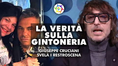 LA VERITÀ SULLA GINTONERIA: Giuseppe Cruciani Svela i Retroscena!