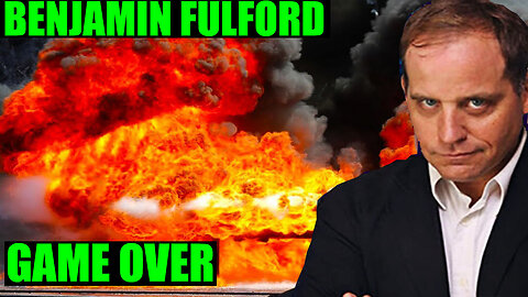 Benjamin Fulford BOMBSHELL 03/13/2025 🔥 Trump + ELON, TESLA comms, WINNING, SG ANON, X22 REPORT, AND WE KNOW