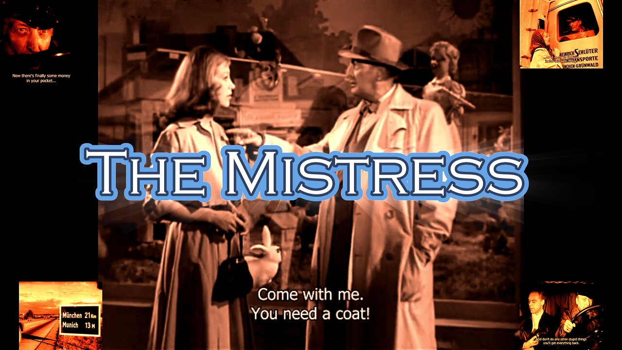 The Mistress