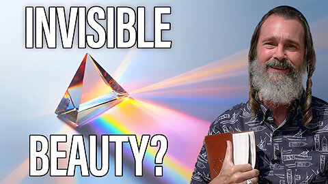 Deep Revelation From the Book of Ephesians Season 4: God - The Perfection of Beauty